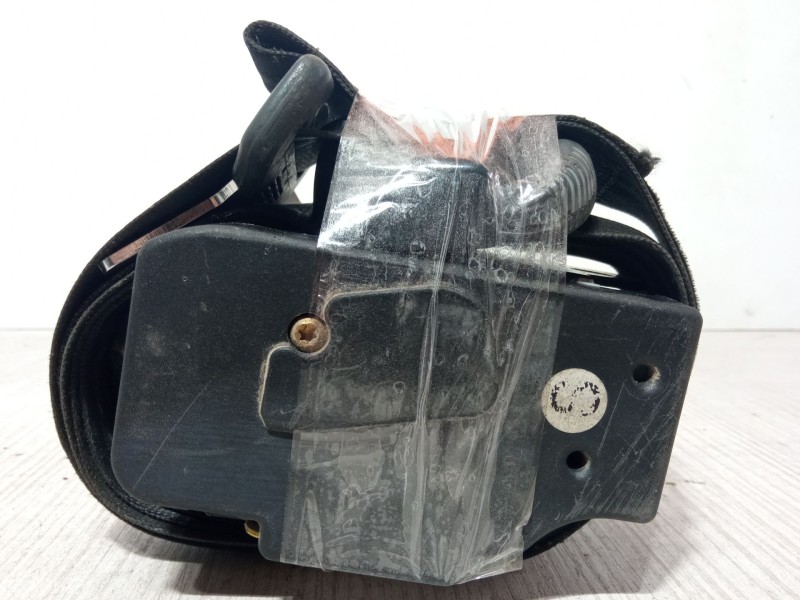 Recambio de cinturon seguridad delantero izquierdo para fiat bravo i (182_) 1.6 16v (182.ab) referencia OEM IAM 550659900aj8298 