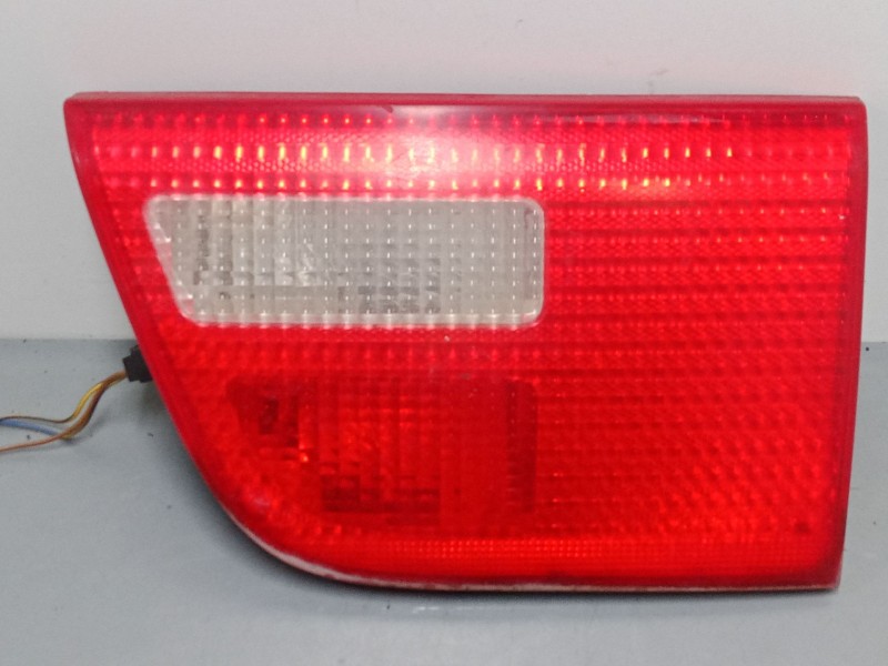 Recambio de piloto trasero porton derecho para bmw x5 (e53) 4.4 i referencia OEM IAM 840901207   Recambio de piloto trasero porton derecho para bmw x5 (e53) 4.4 i referencia OEM IAM 840901207