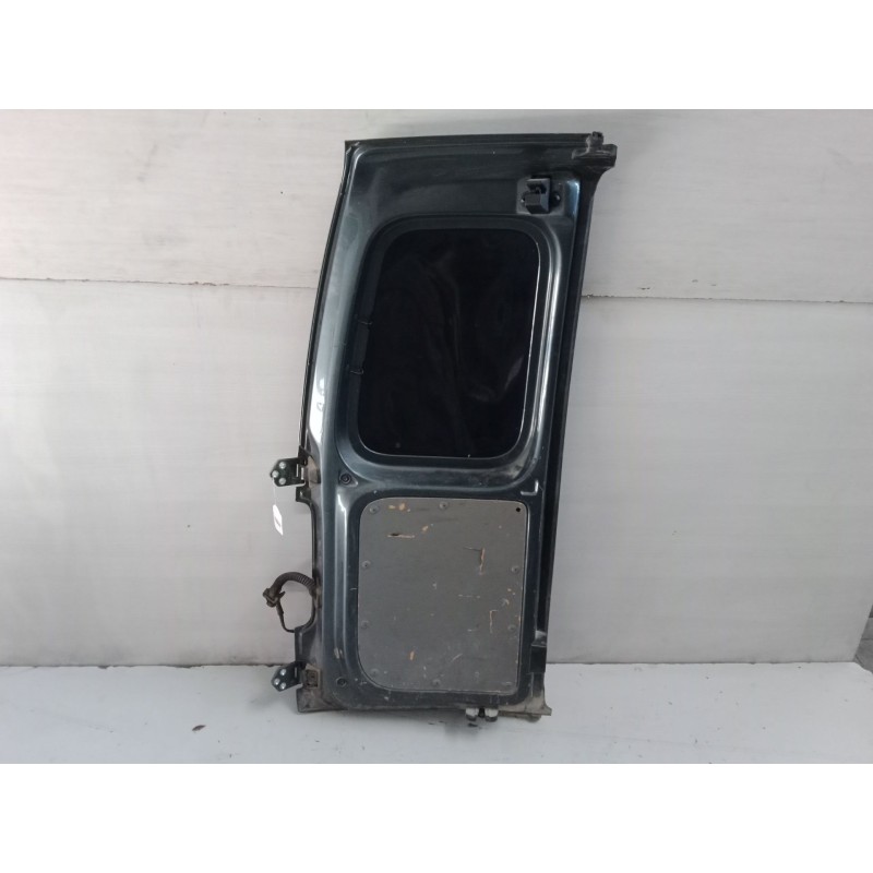 Recambio de porton trasero derecho para volkswagen caddy iii furgoneta/monovolumen (2ka, 2kh, 2ca, 2ch) 1.9 tdi referencia OEM I