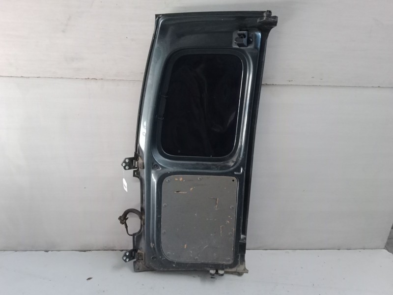 Recambio de porton trasero derecho para volkswagen caddy iii furgoneta/monovolumen (2ka, 2kh, 2ca, 2ch) 1.9 tdi referencia OEM I