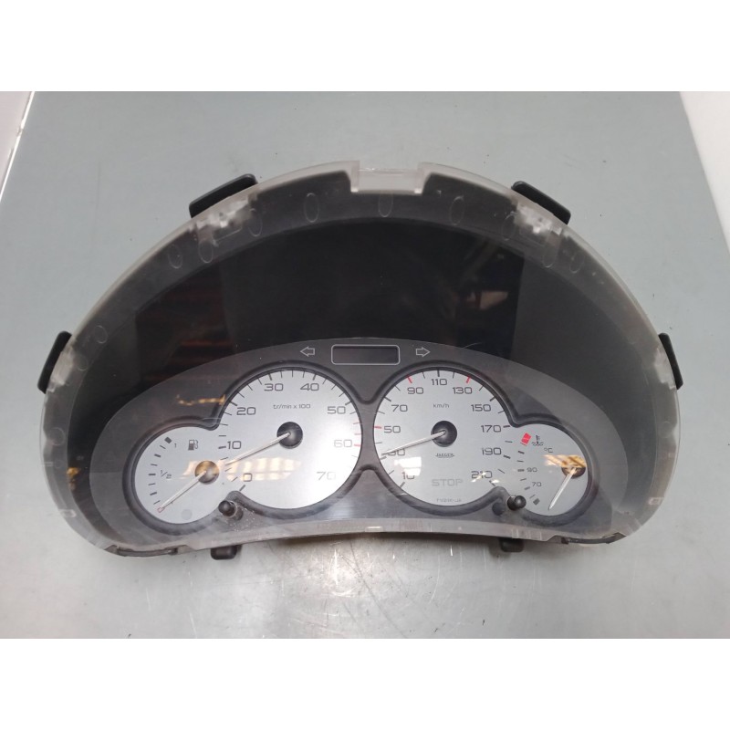 Recambio de cuadro instrumentos para citroën berlingo / berlingo first monospace (mf_, gjk_, gfk_) 1.9 d (mfwjz) referencia OEM 
