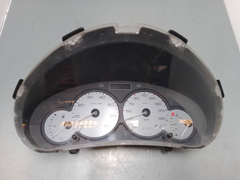 Recambio de cuadro instrumentos para citroën berlingo / berlingo first monospace (mf_, gjk_, gfk_) 1.9 d (mfwjz) referencia OEM 