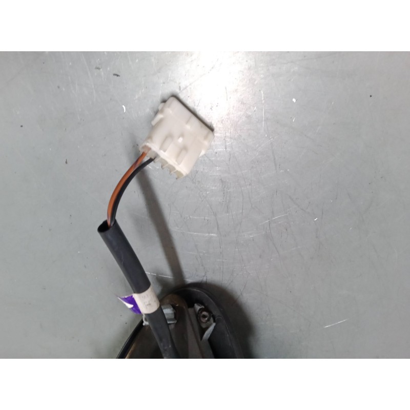 Recambio de retrovisor izquierdo para citroën berlingo / berlingo first monospace (mf_, gjk_, gfk_) 1.9 d (mfwjz) referencia OEM Recambio de retrovisor izquierdo para citroën berlingo / berlingo first monospace (mf_, gjk_, gfk_) 1.9 d (mfwjz) referencia OEM