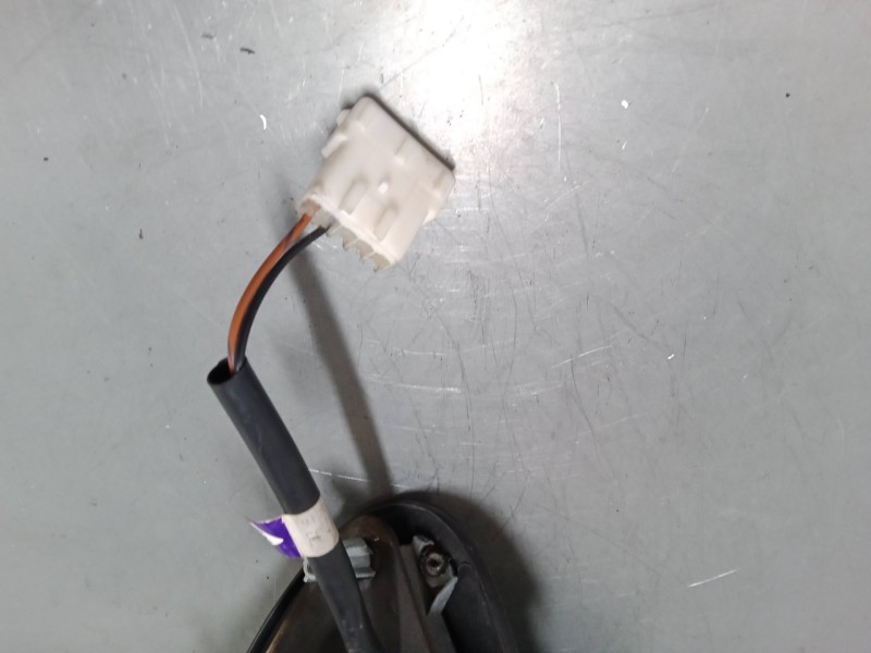 Recambio de retrovisor izquierdo para citroën berlingo / berlingo first monospace (mf_, gjk_, gfk_) 1.9 d (mfwjz) referencia OEM Recambio de retrovisor izquierdo para citroën berlingo / berlingo first monospace (mf_, gjk_, gfk_) 1.9 d (mfwjz) referencia OEM