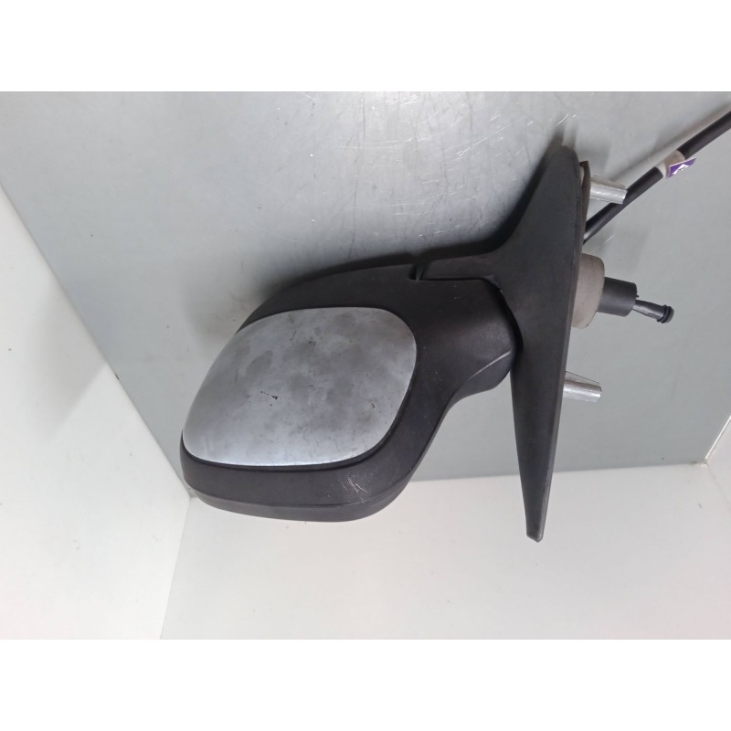 Recambio de retrovisor izquierdo para citroën berlingo / berlingo first monospace (mf_, gjk_, gfk_) 1.9 d (mfwjz) referencia OEM Recambio de retrovisor izquierdo para citroën berlingo / berlingo first monospace (mf_, gjk_, gfk_) 1.9 d (mfwjz) referencia OEM