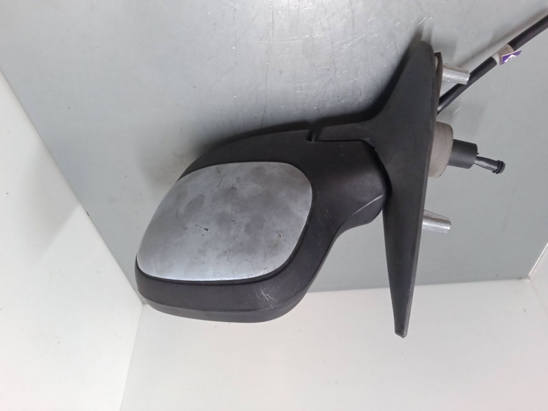 Recambio de retrovisor izquierdo para citroën berlingo / berlingo first monospace (mf_, gjk_, gfk_) 1.9 d (mfwjz) referencia OEM Recambio de retrovisor izquierdo para citroën berlingo / berlingo first monospace (mf_, gjk_, gfk_) 1.9 d (mfwjz) referencia OEM