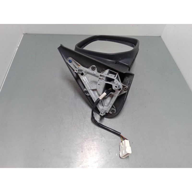 Recambio de retrovisor electrico derecho para citroën berlingo / berlingo first monospace (mf_, gjk_, gfk_) 1.9 d (mfwjz) refere Recambio de retrovisor electrico derecho para citroën berlingo / berlingo first monospace (mf_, gjk_, gfk_) 1.9 d (mfwjz) refere