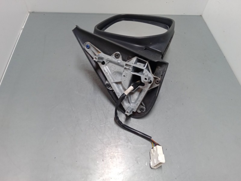 Recambio de retrovisor electrico derecho para citroën berlingo / berlingo first monospace (mf_, gjk_, gfk_) 1.9 d (mfwjz) refere Recambio de retrovisor electrico derecho para citroën berlingo / berlingo first monospace (mf_, gjk_, gfk_) 1.9 d (mfwjz) refere