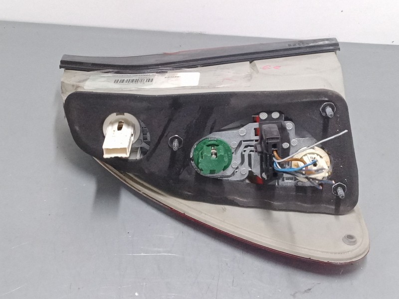 Recambio de piloto trasero derecho para bmw x5 (e53) 4.4 i referencia OEM IAM   