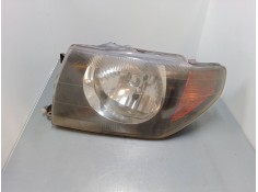 Recambio de faro izquierdo para mitsubishi montero io i (h6_w, h7_w) 1.8 gdi (h66w, h76w) referencia OEM IAM
