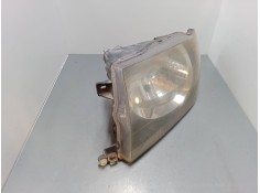 Recambio de faro izquierdo para mitsubishi montero io i (h6_w, h7_w) 1.8 gdi (h66w, h76w) referencia OEM IAM    2