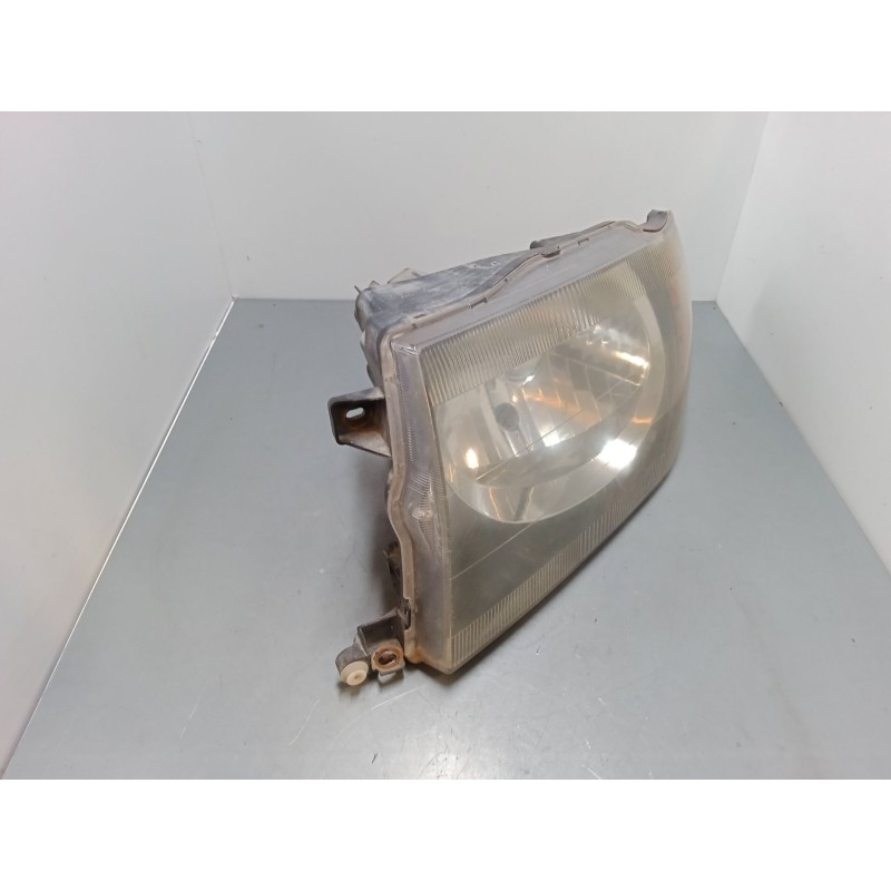 Recambio de faro izquierdo para mitsubishi montero io i (h6_w, h7_w) 1.8 gdi (h66w, h76w) referencia OEM IAM    Recambio de faro izquierdo para mitsubishi montero io i (h6_w, h7_w) 1.8 gdi (h66w, h76w) referencia OEM IAM