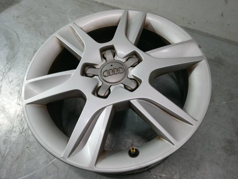 LLANTA ALUMINIO 16'' 