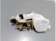 Recambio de cerradura puerta delantera derecha para mitsubishi montero io i (h6_w, h7_w) 1.8 gdi (h66w, h76w) referencia OEM IAM