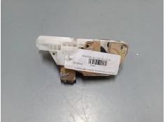 Recambio de cerradura puerta delantera derecha para mitsubishi montero io i (h6_w, h7_w) 1.8 gdi (h66w, h76w) referencia OEM IAM 2