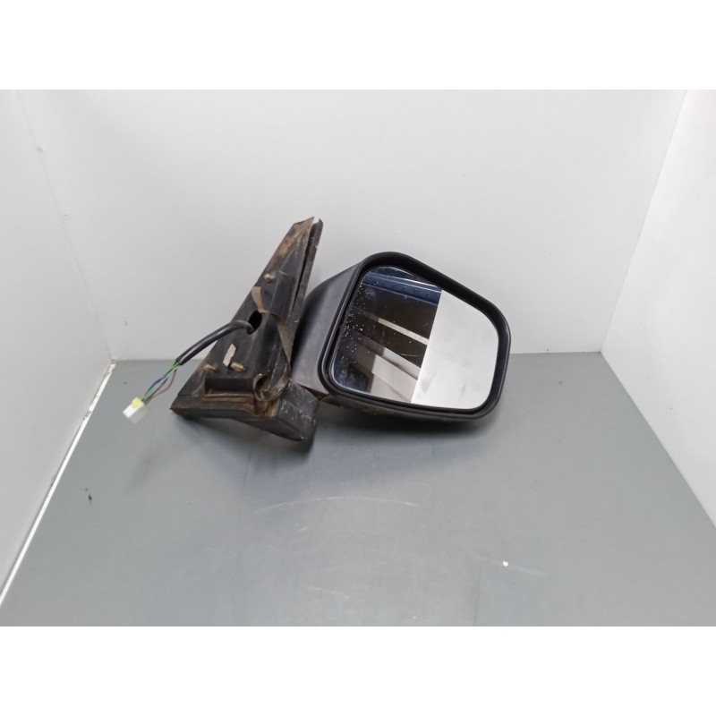 Recambio de retrovisor electrico derecho para mitsubishi montero io i (h6_w, h7_w) 1.8 gdi (h66w, h76w) referencia OEM IAM   