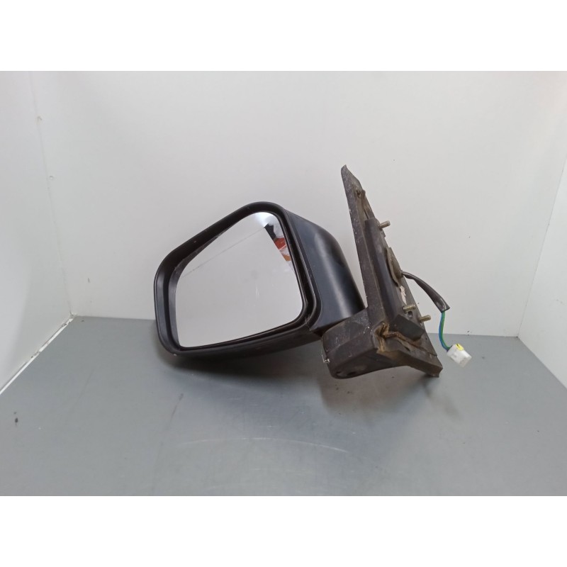 Recambio de retrovisor electrico izquierdo para mitsubishi montero io i (h6_w, h7_w) 1.8 gdi (h66w, h76w) referencia OEM IAM   