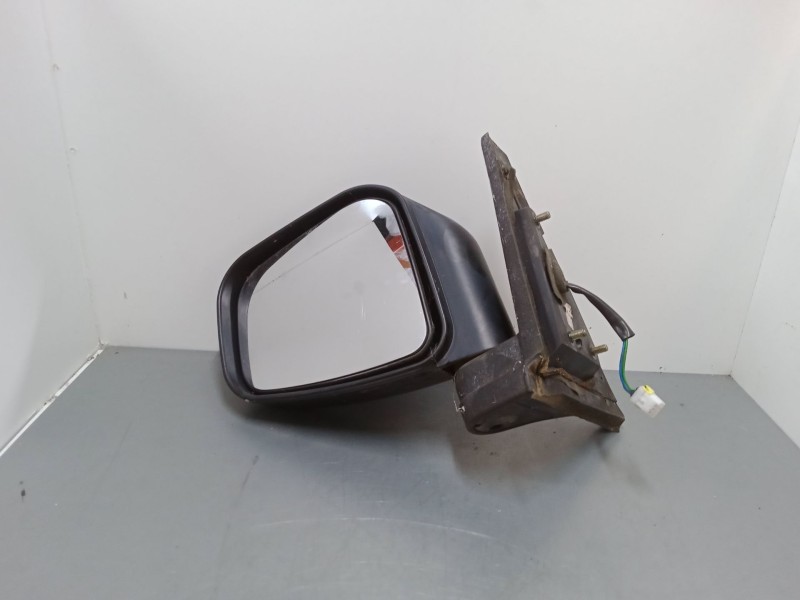 Recambio de retrovisor electrico izquierdo para mitsubishi montero io i (h6_w, h7_w) 1.8 gdi (h66w, h76w) referencia OEM IAM    Recambio de retrovisor electrico izquierdo para mitsubishi montero io i (h6_w, h7_w) 1.8 gdi (h66w, h76w) referencia OEM IAM