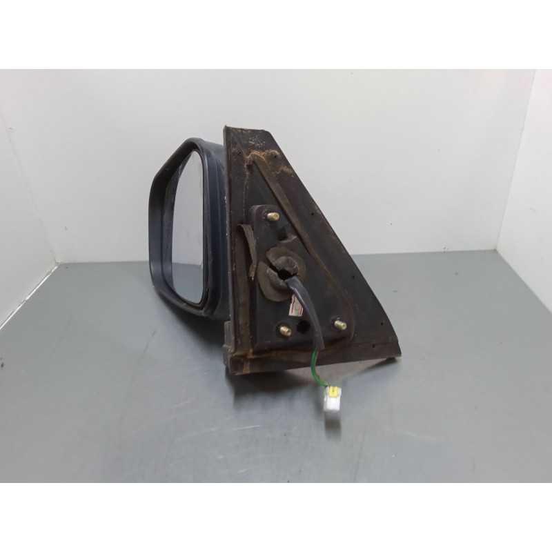 Recambio de retrovisor electrico izquierdo para mitsubishi montero io i (h6_w, h7_w) 1.8 gdi (h66w, h76w) referencia OEM IAM    Recambio de retrovisor electrico izquierdo para mitsubishi montero io i (h6_w, h7_w) 1.8 gdi (h66w, h76w) referencia OEM IAM