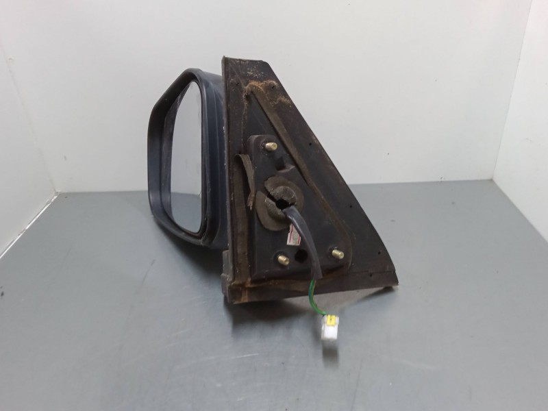 Recambio de retrovisor electrico izquierdo para mitsubishi montero io i (h6_w, h7_w) 1.8 gdi (h66w, h76w) referencia OEM IAM    Recambio de retrovisor electrico izquierdo para mitsubishi montero io i (h6_w, h7_w) 1.8 gdi (h66w, h76w) referencia OEM IAM