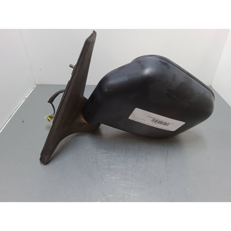 Recambio de retrovisor electrico izquierdo para mitsubishi montero io i (h6_w, h7_w) 1.8 gdi (h66w, h76w) referencia OEM IAM    Recambio de retrovisor electrico izquierdo para mitsubishi montero io i (h6_w, h7_w) 1.8 gdi (h66w, h76w) referencia OEM IAM