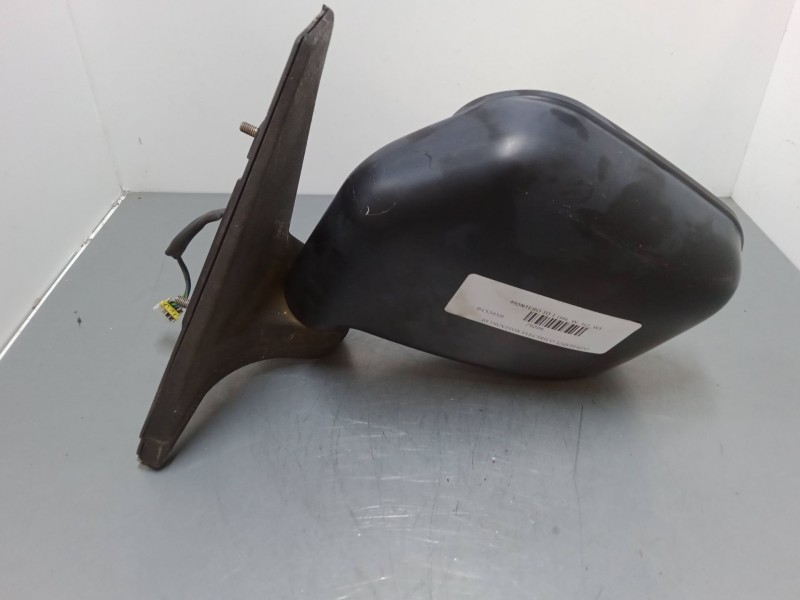 Recambio de retrovisor electrico izquierdo para mitsubishi montero io i (h6_w, h7_w) 1.8 gdi (h66w, h76w) referencia OEM IAM    Recambio de retrovisor electrico izquierdo para mitsubishi montero io i (h6_w, h7_w) 1.8 gdi (h66w, h76w) referencia OEM IAM