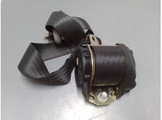 Recambio de cinturon seguridad trasero derecho para mitsubishi montero io i (h6_w, h7_w) 1.8 gdi (h66w, h76w) referencia OEM IAM