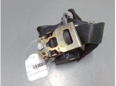 Recambio de cinturon seguridad trasero derecho para mitsubishi montero io i (h6_w, h7_w) 1.8 gdi (h66w, h76w) referencia OEM IAM 2