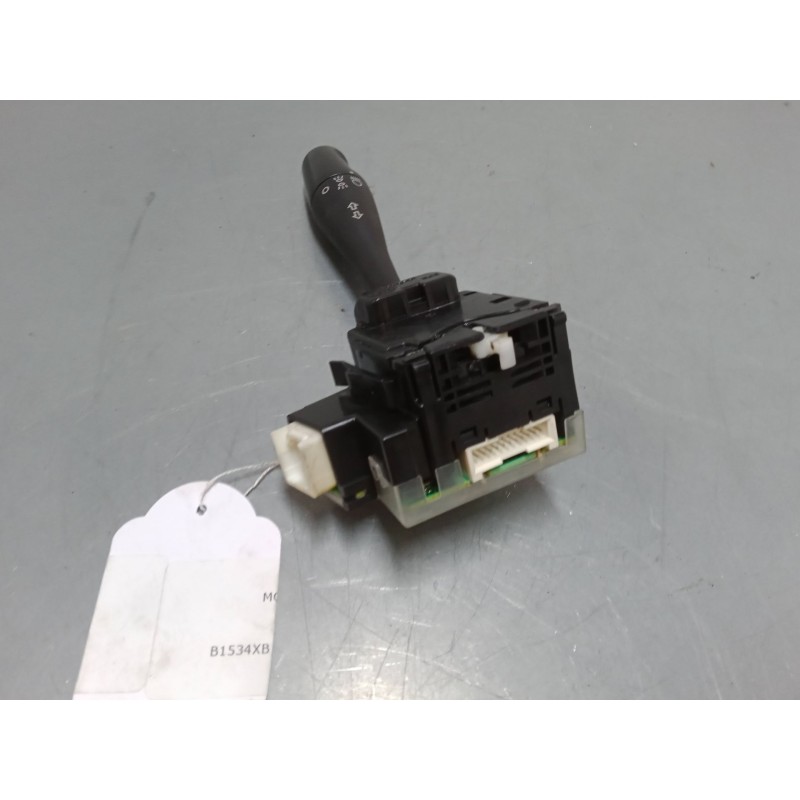 Recambio de mando luces para mitsubishi montero io i (h6_w, h7_w) 1.8 gdi (h66w, h76w) referencia OEM IAM    Recambio de mando luces para mitsubishi montero io i (h6_w, h7_w) 1.8 gdi (h66w, h76w) referencia OEM IAM