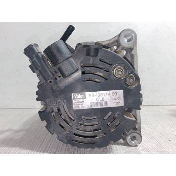 ALTERNADOR 9649611480 