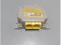 Recambio de centralita airbag para mitsubishi montero io i (h6_w, h7_w) 1.8 gdi (h66w, h76w) referencia OEM IAM MR438933  X6T426 2