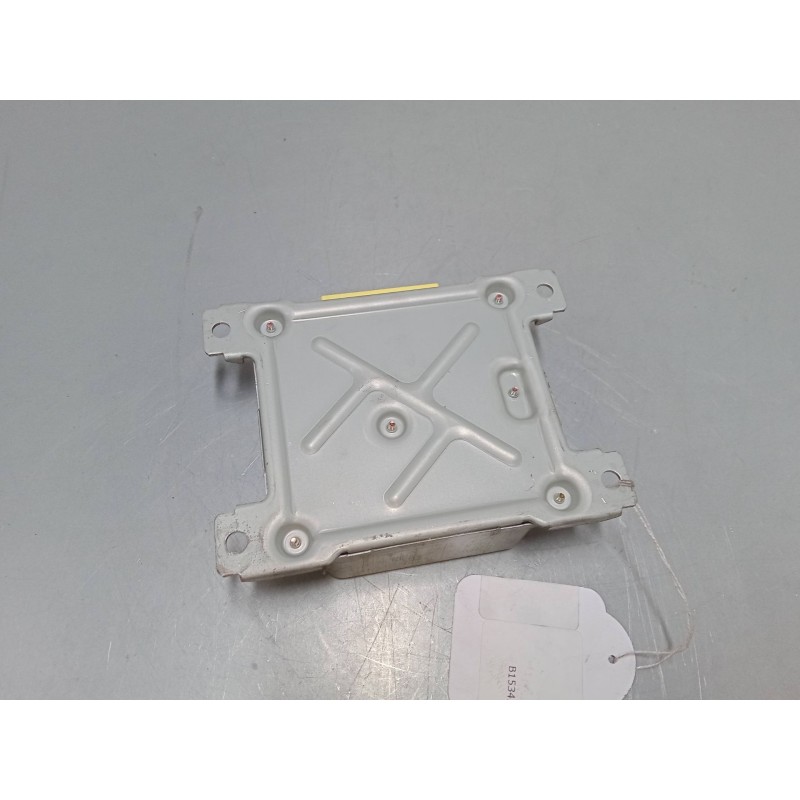 Recambio de centralita airbag para mitsubishi montero io i (h6_w, h7_w) 1.8 gdi (h66w, h76w) referencia OEM IAM MR438933  X6T426 Recambio de centralita airbag para mitsubishi montero io i (h6_w, h7_w) 1.8 gdi (h66w, h76w) referencia OEM IAM MR438933  X6T426