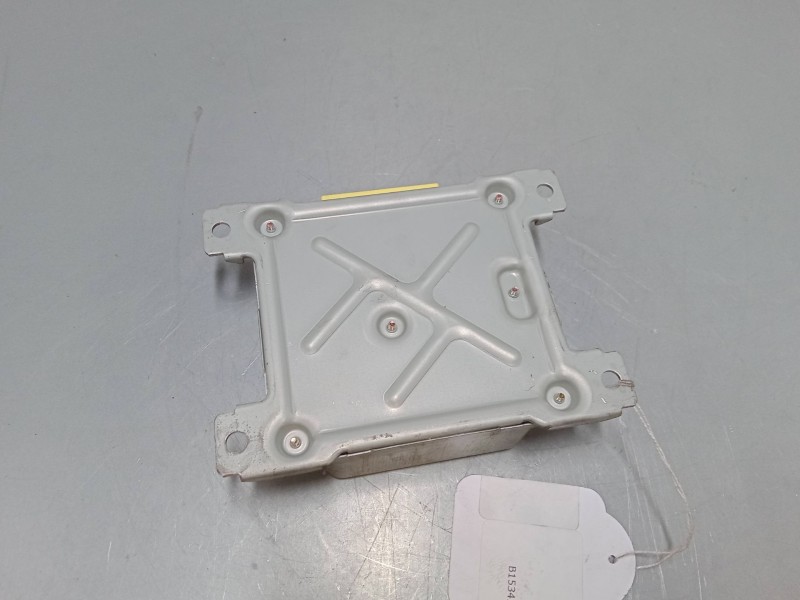 Recambio de centralita airbag para mitsubishi montero io i (h6_w, h7_w) 1.8 gdi (h66w, h76w) referencia OEM IAM MR438933  X6T426 Recambio de centralita airbag para mitsubishi montero io i (h6_w, h7_w) 1.8 gdi (h66w, h76w) referencia OEM IAM MR438933  X6T426