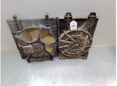 Recambio de electroventilador para mitsubishi montero io i (h6_w, h7_w) 1.8 gdi (h66w, h76w) referencia OEM IAM 5037181282  4993 2