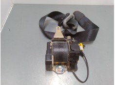 Recambio de cinturon seguridad delantero izquierdo para mitsubishi montero io i (h6_w, h7_w) 1.8 gdi (h66w, h76w) referencia OEM 2