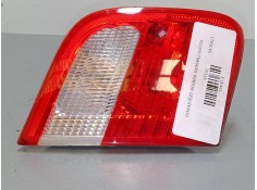 Recambio de piloto trasero porton izquierdo para bmw 3 (e46) 320 d referencia OEM IAM