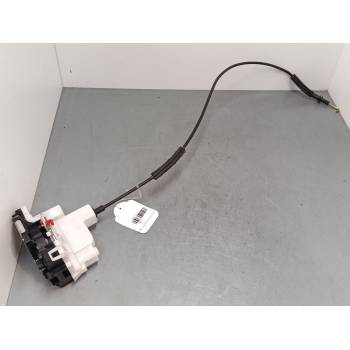 CERRADURA PUERTA DELANTERA DERECHA 