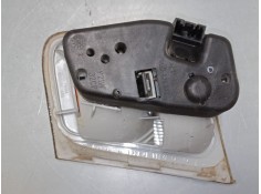 Recambio de piloto trasero porton izquierdo para bmw 3 (e46) 320 d referencia OEM IAM    2
