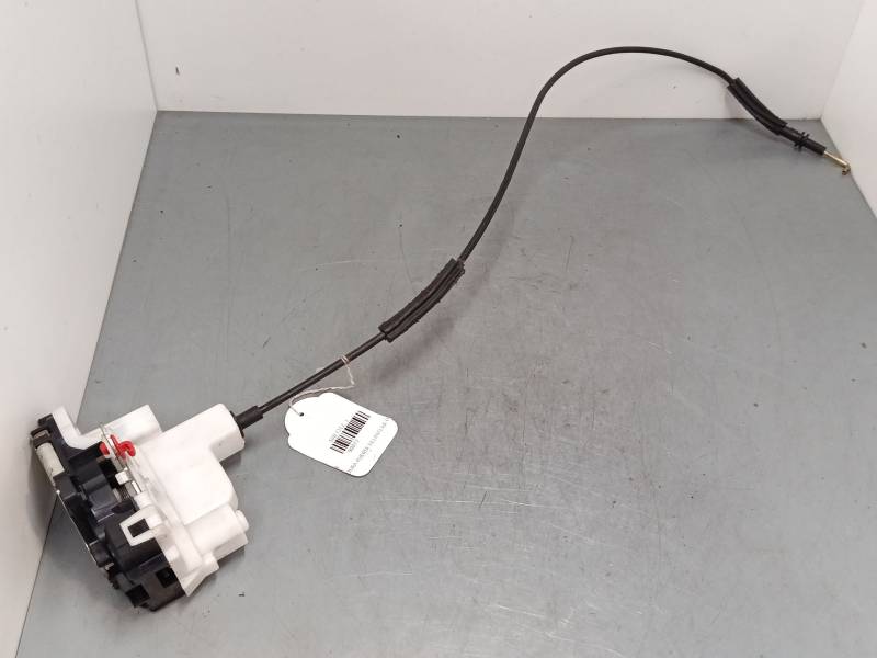 CERRADURA PUERTA DELANTERA DERECHA 