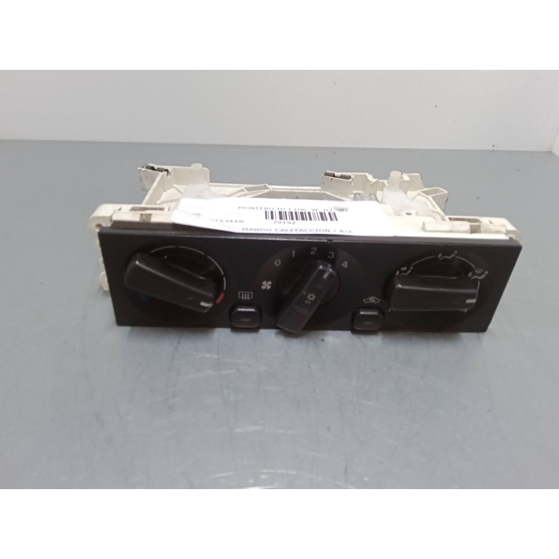 Recambio de mando calefaccion / a/a para mitsubishi montero io i (h6_w, h7_w) 1.8 gdi (h66w, h76w) referencia OEM IAM   