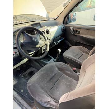 CITROËN BERLINGO / BERLINGO FIRST MONOSPACE (MF_, GJK_, GFK_)