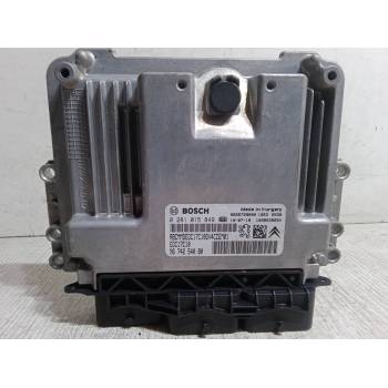 CENTRALITA MOTOR UCE 9674254080 
