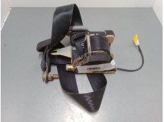 Recambio de cinturon seguridad delantero derecho para mitsubishi montero io i (h6_w, h7_w) 1.8 gdi (h66w, h76w) referencia OEM I