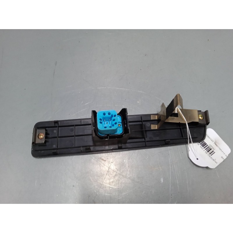 Recambio de mando elevalunas delantero derecho para mitsubishi montero io i (h6_w, h7_w) 1.8 gdi (h66w, h76w) referencia OEM IAM
