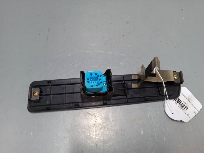 Recambio de mando elevalunas delantero derecho para mitsubishi montero io i (h6_w, h7_w) 1.8 gdi (h66w, h76w) referencia OEM IAM