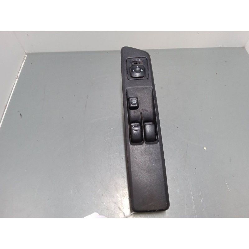 Recambio de mando elevalunas delantero izquierdo para mitsubishi montero io i (h6_w, h7_w) 1.8 gdi (h66w, h76w) referencia OEM I