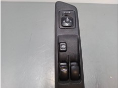 Recambio de mando elevalunas delantero izquierdo para mitsubishi montero io i (h6_w, h7_w) 1.8 gdi (h66w, h76w) referencia OEM I 2
