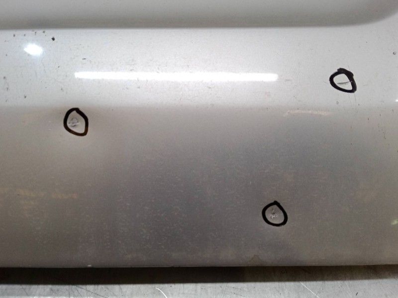 Recambio de porton trasero inferior para bmw x5 (e53) 4.4 i referencia OEM IAM    Recambio de porton trasero inferior para bmw x5 (e53) 4.4 i referencia OEM IAM