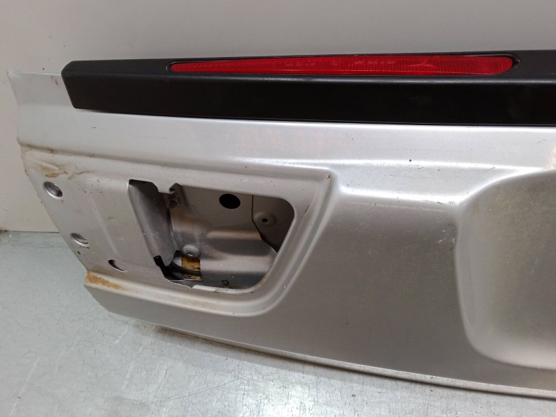 Recambio de porton trasero inferior para bmw x5 (e53) 4.4 i referencia OEM IAM    Recambio de porton trasero inferior para bmw x5 (e53) 4.4 i referencia OEM IAM