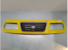 Recambio de rejilla capo grande para suzuki vitara cabrio (et, ta) 2.0 16v (ta51, sv420) referencia OEM IAM   